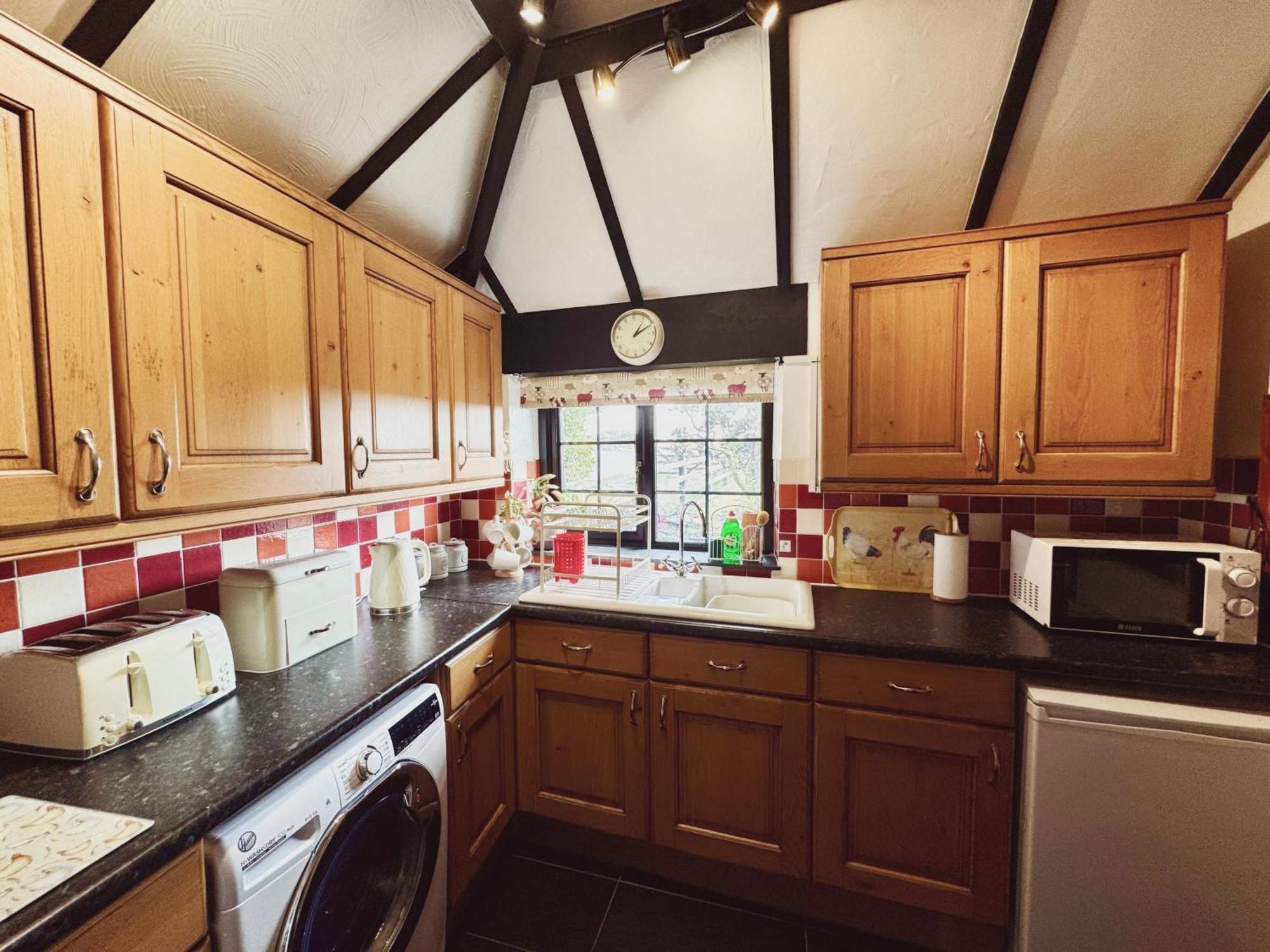 Hallagenna Cottages Bodmin Buitenkant foto